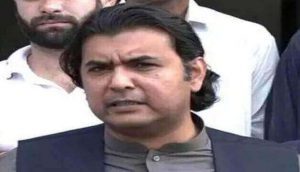 PPP Mustafa Nawaz Khokhar Resigns From The Senate The Educationist Hub