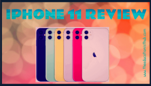 iPhone 11 Simplest Review For Everyone Who Wants to Buy an iPhone » The ...