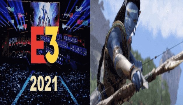 E3 2021: The Day First Highlights Covers The New Ubisoft 'Avatar' and Nintendo Crossover Games