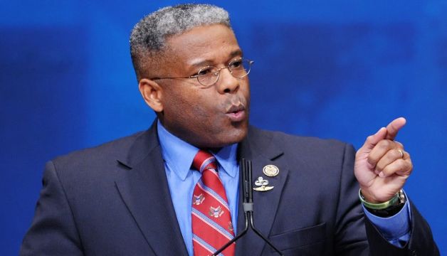 Allen West Announces Race Against Gov. Greg Abbott in Republican Primary