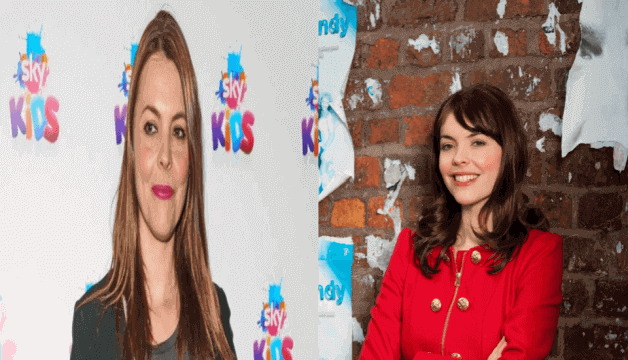 Coronation Street Star Kate Ford Surprises Followers With her New Hair Transformation