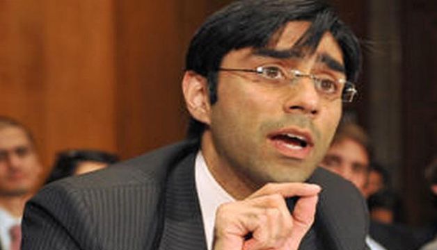 India made Afghanistan into a terrorist haven to attack Pakistan, Says Moeed Yusuf in an interview