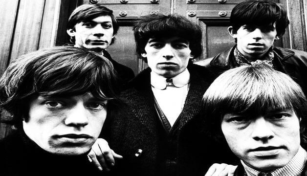 5 Things You Must Know About 'The Rolling Stones' Rock Band