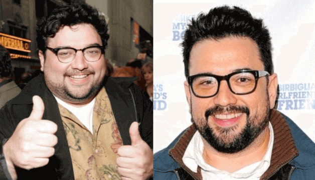 Horatio Sanz Net Worth