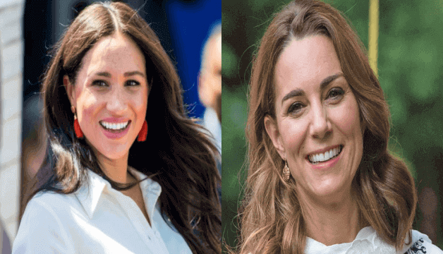 Meghan Markle And Kate Middleton Feature on Vogue List of Top 25 Influential Women