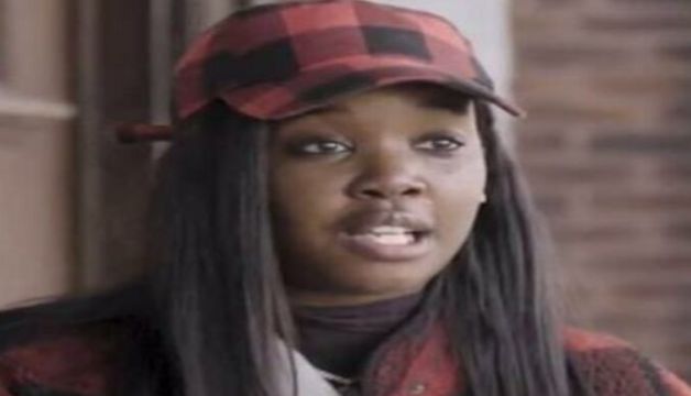 Who is Rickia Young of Philadelphia, USA? Biography, Wiki, Age, Woman