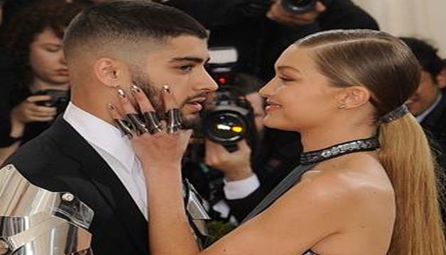 Bella Hadid And Zayn Malik's Ties Are "Deeply Strained"