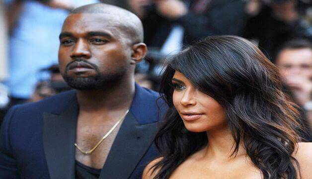 Kanye West's Attempt To Convince Kim Kardashian Is In Vain