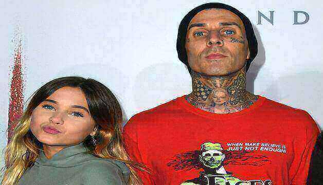 Travis Barker Fights Off Trolls Who Attack Him Because Of His Tattoos