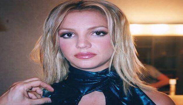 Britney Spears Calls Her Family's Public Feud 'So Sticky'