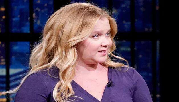 Amy Schumer is aware of concerns of autism fears of the Songen