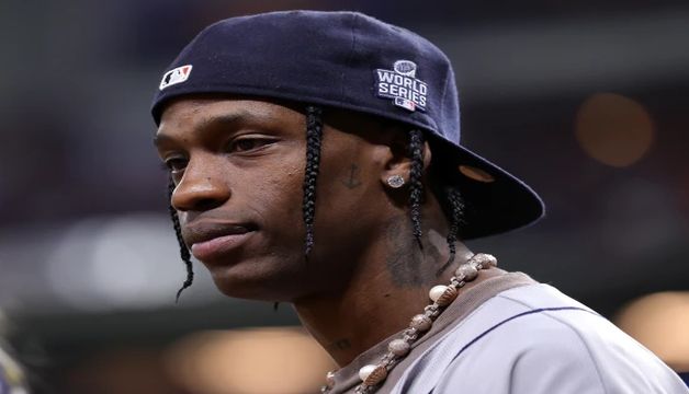Travis Scott criticized in court by families of Astroworld victims for ...