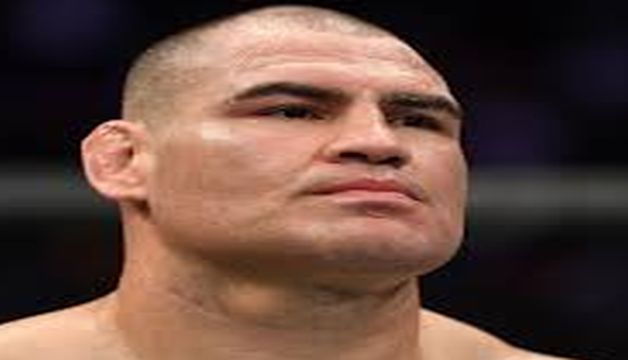 Who is Cain Velasque?