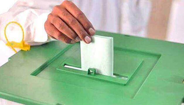 NA 45 Kurram Bye Election 2022 Result