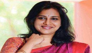 Who is Anna Rajan? Biography, Wiki