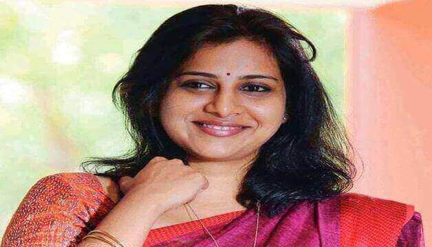 Who is Anna Rajan? Biography, Wiki