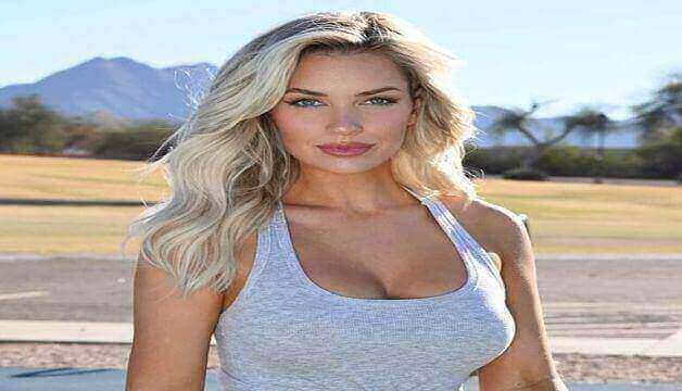 Who is Paige Spiranac? Biography, Wiki
