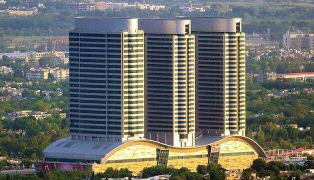 Who's The Owner Of Centaurus Mall Islamabad?