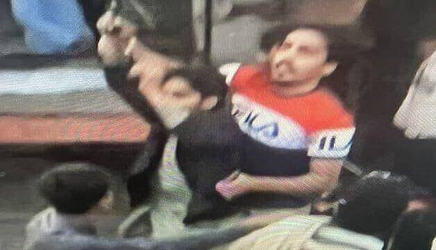 Who Attacked On Imran Khan During PTI Long March?