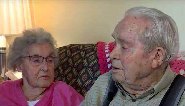 Hubert And June Malicote Died 20 Hours Apart