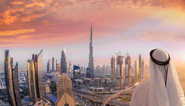 Female Investors Are Investing $16 Billion in Dubai Real Estate