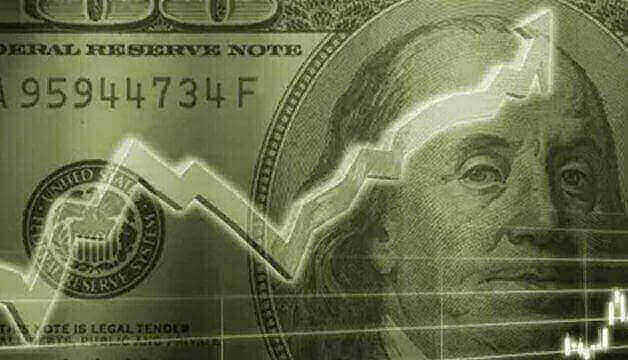 PAK Rupee Decreases To A Record Low Of 266 Against The US Dollar