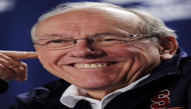 Who is Jim Boeheim? Biography, Wiki