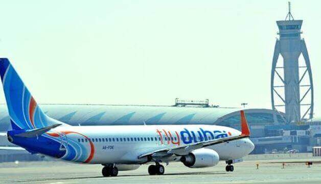 Flydubai Announces Huge Discounts On Air Tickets Before Eid Al-Fitr