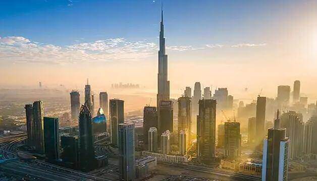 Pakistan Falls Out Of Top 10 Real Estate Investors in Dubai