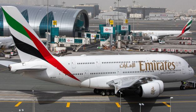 The UAE's Main Airline Will Launch Several Flights Ahead Of Eid