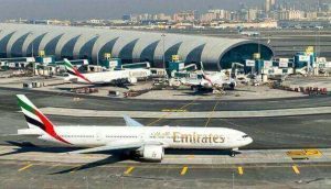 Dubai Will Use AI For Air Traffic Control At Airports » The ...