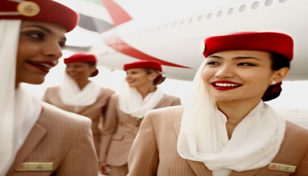 Emirates Airlines Begins Major Recruitment Drive in Karachi And Islamabad