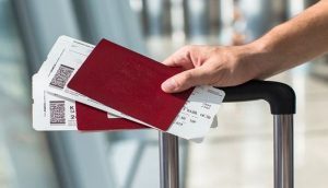 Emirates Will Soon Phase Out Paper Boarding Passes » The Educationist Hub