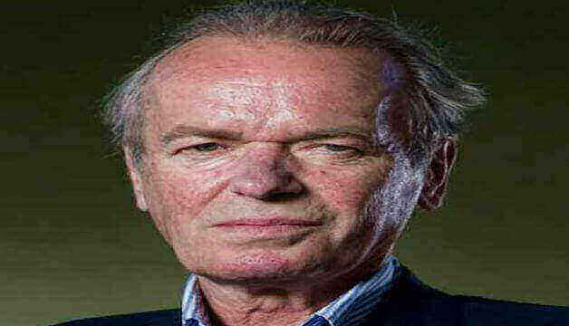 Martin Amis Cause Of Death