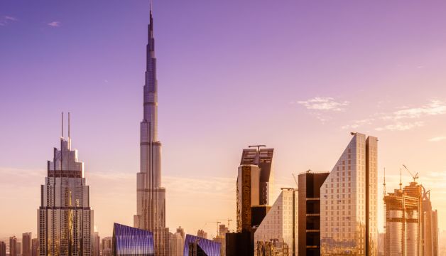 Cryptocurrency Giant Opens Operational Headquarters in The UAE