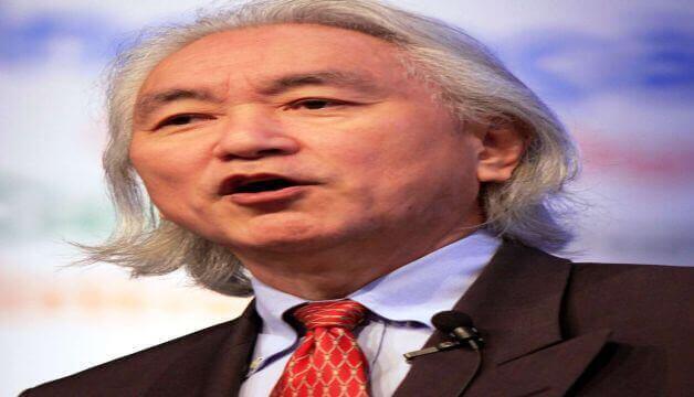 Dubai Will Soon Rival Silicon Valley, Says Dr. Michio Kaku