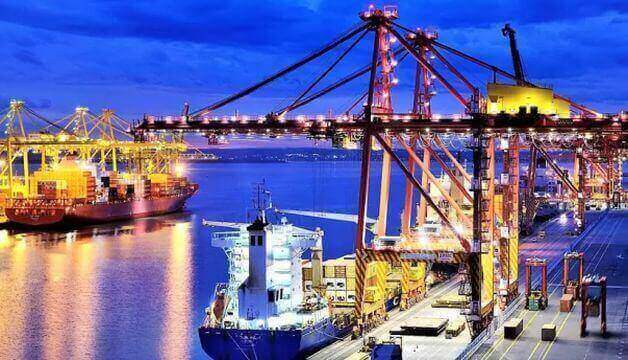 Government Approves Karachi Port Agreement With UAE