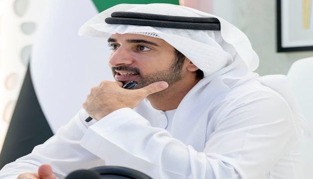 Is Crown Prince Dubai Hiring People Through His Facebook Account?