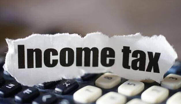 New Income Tax Slab 2023-24 Pakistan