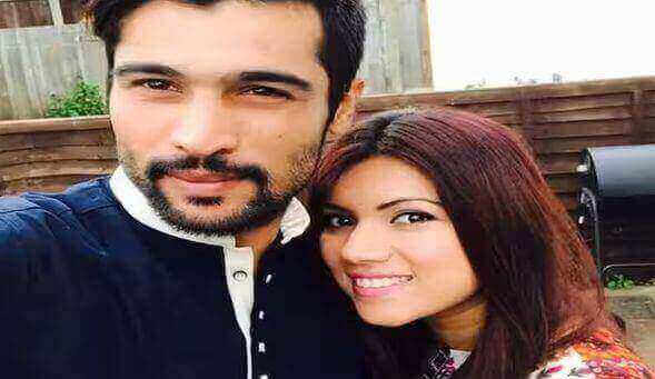 What Do You Know About Mohammad Amir's Wife? Is She An Actress?