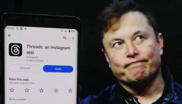 Elon Musk Attacks Zuckerberg For Hiring Laid-off Twitter Employees To Develop The Threads App