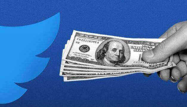 How To Get Paid For Making Content on Twitter?