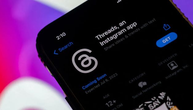 Instagram "Threads" Reaches 100 Million Users in 5 Days