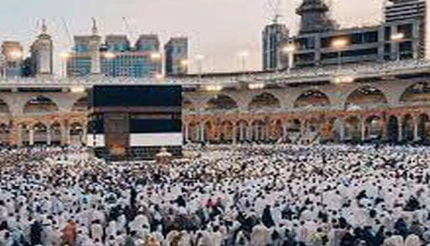 Saudi Arabia Facilitates Umrah Travel With New E-Visas