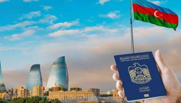 The UAE And Azerbaijan Officially Announce Visa-Free Agreement