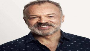 Who is Graham Norton? Biography, Wiki, Age, BBC Presenter, Net Worth ...