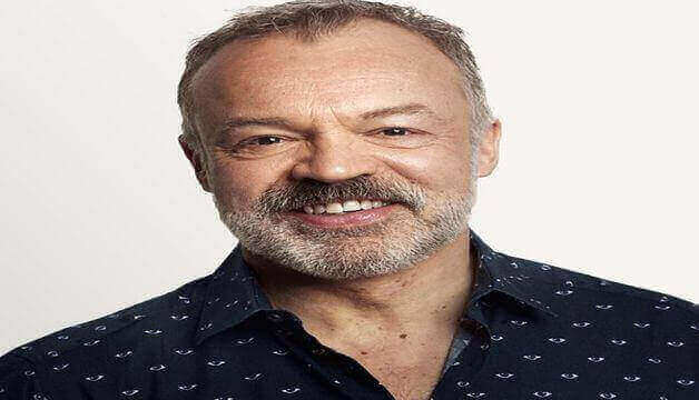 Who is Graham Norton? Biography, Wiki