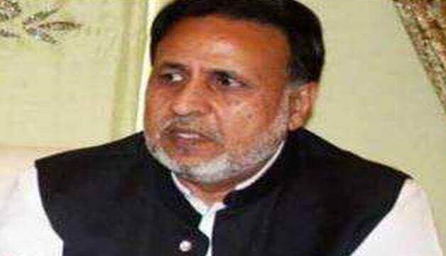 Who is Mian Mehmood ur Rasheed? Biography, Wiki