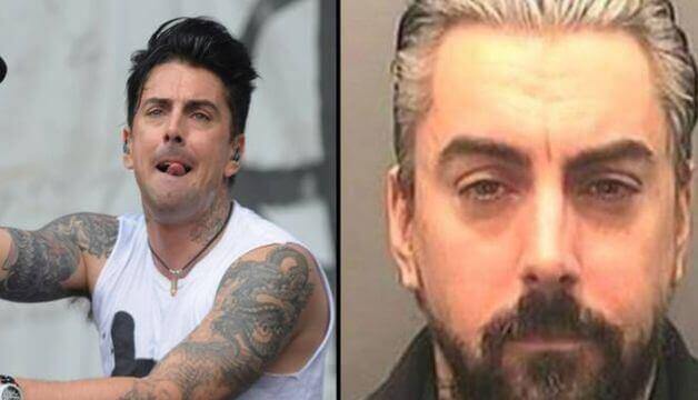 Who is Ian Watkins? Biography, Wiki