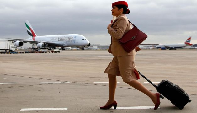 Emirates Initiates Worldwide Pilot Recruitment Campaign